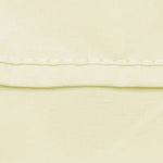 Rize Twin Sheet Set - Cream