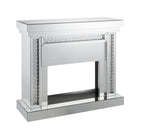 Demoiselle - I Fireplace