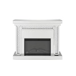 Demoiselle - I Fireplace