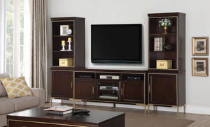 Cole 3-Piece Entertainment Center