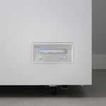Amana White Chest Freezer (16 cu. ft.) - AZCC2316TW