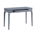 Olfus Office Desk/Console Table - Grey