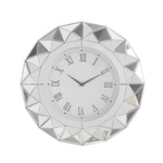 Gleam - XII Wall Clock