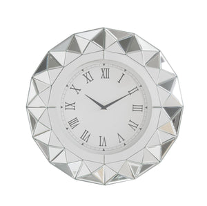 Gleam - XII Wall Clock