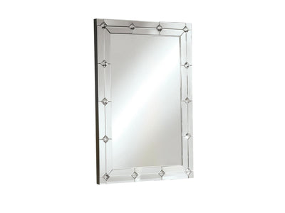 Nicolina Accent Mirror