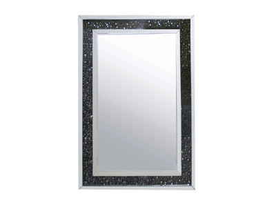 Sandhill Wall Mirror - II