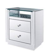 Aki Large End Table