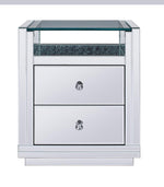 Aki Large End Table