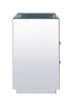 Aki Large End Table