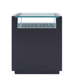 Aki Large End Table