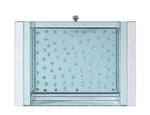 Aki Large End Table