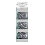 Bianca Small Candle Holder