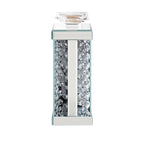 Aki Tall Accent Candle Holder