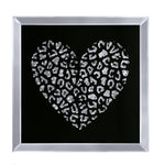 Marybelle Heart Wall Art