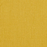 Kalina 3-Piece Queen Bed - Mustard