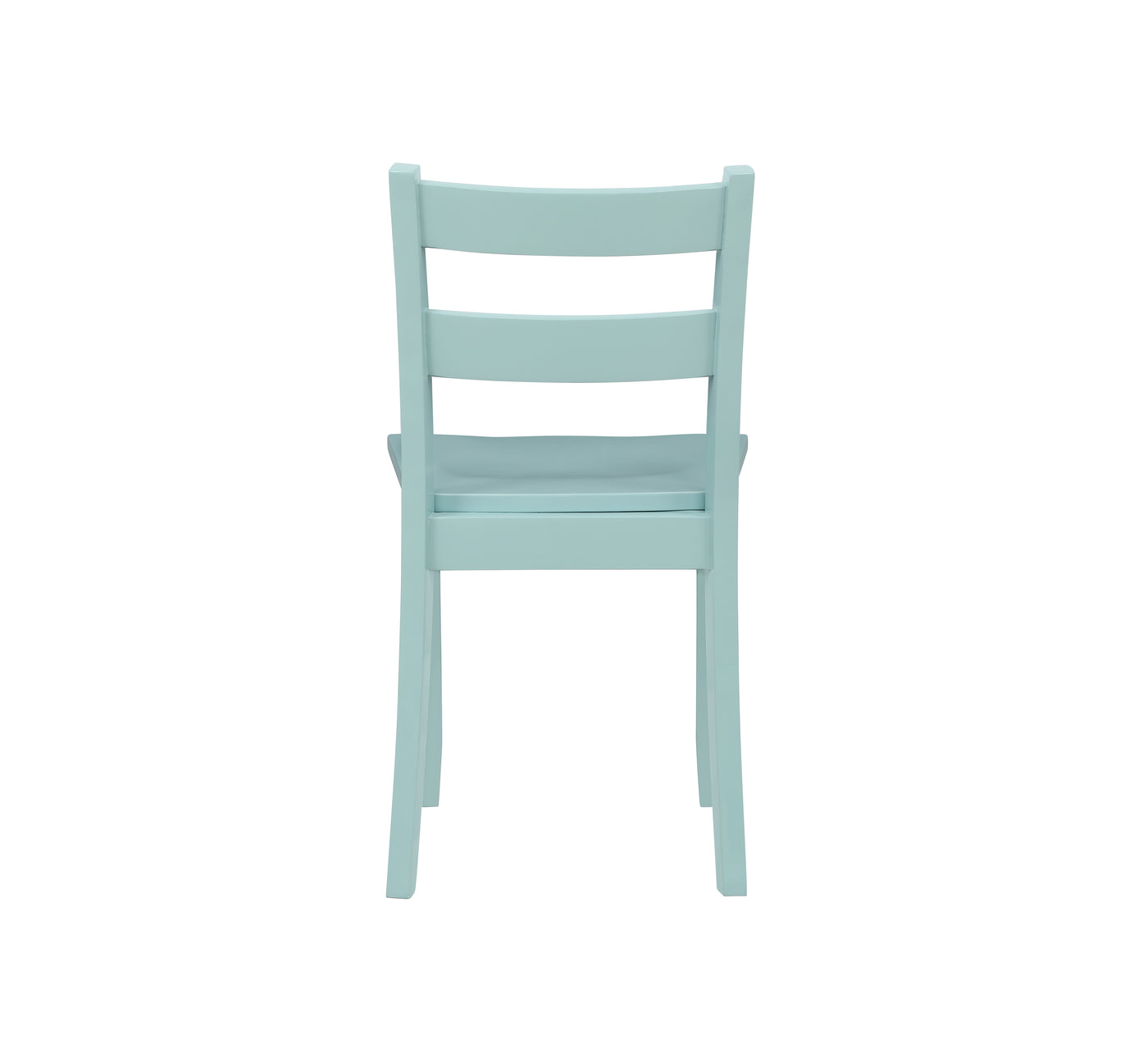 Florian Dining Chair - Aqua Blue