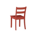Florian Dining Chair - Red