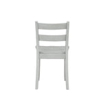 Florian Dining Chair - Light Grey