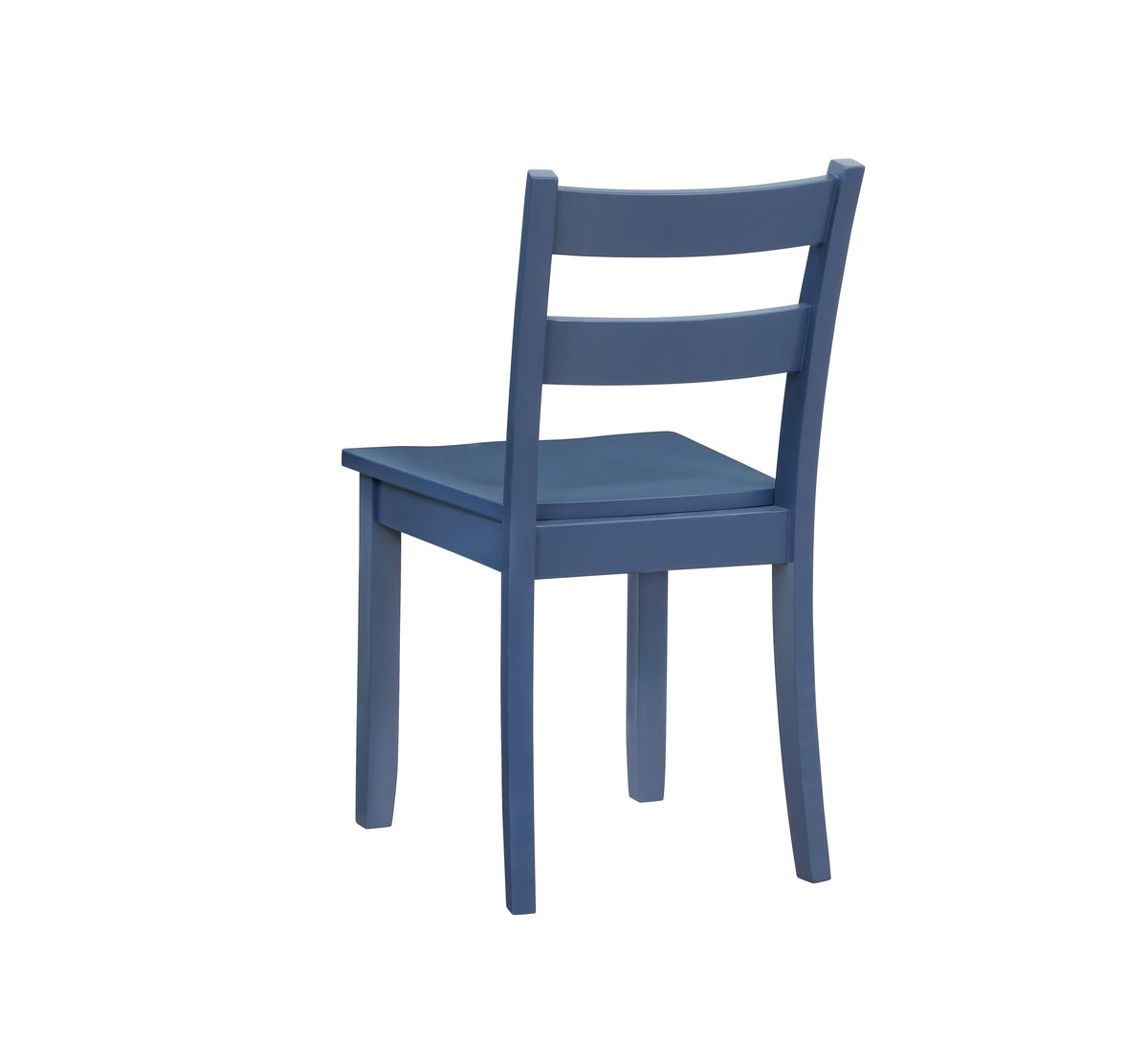 Florian Dining Chair Navy Leon #39 s
