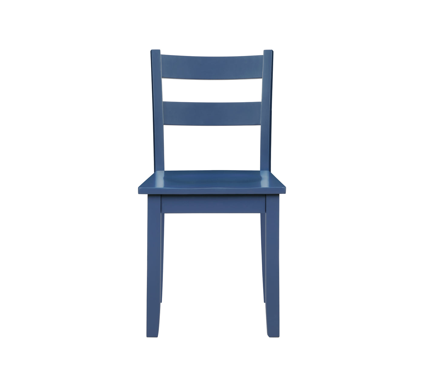 Florian Dining Chair - Navy