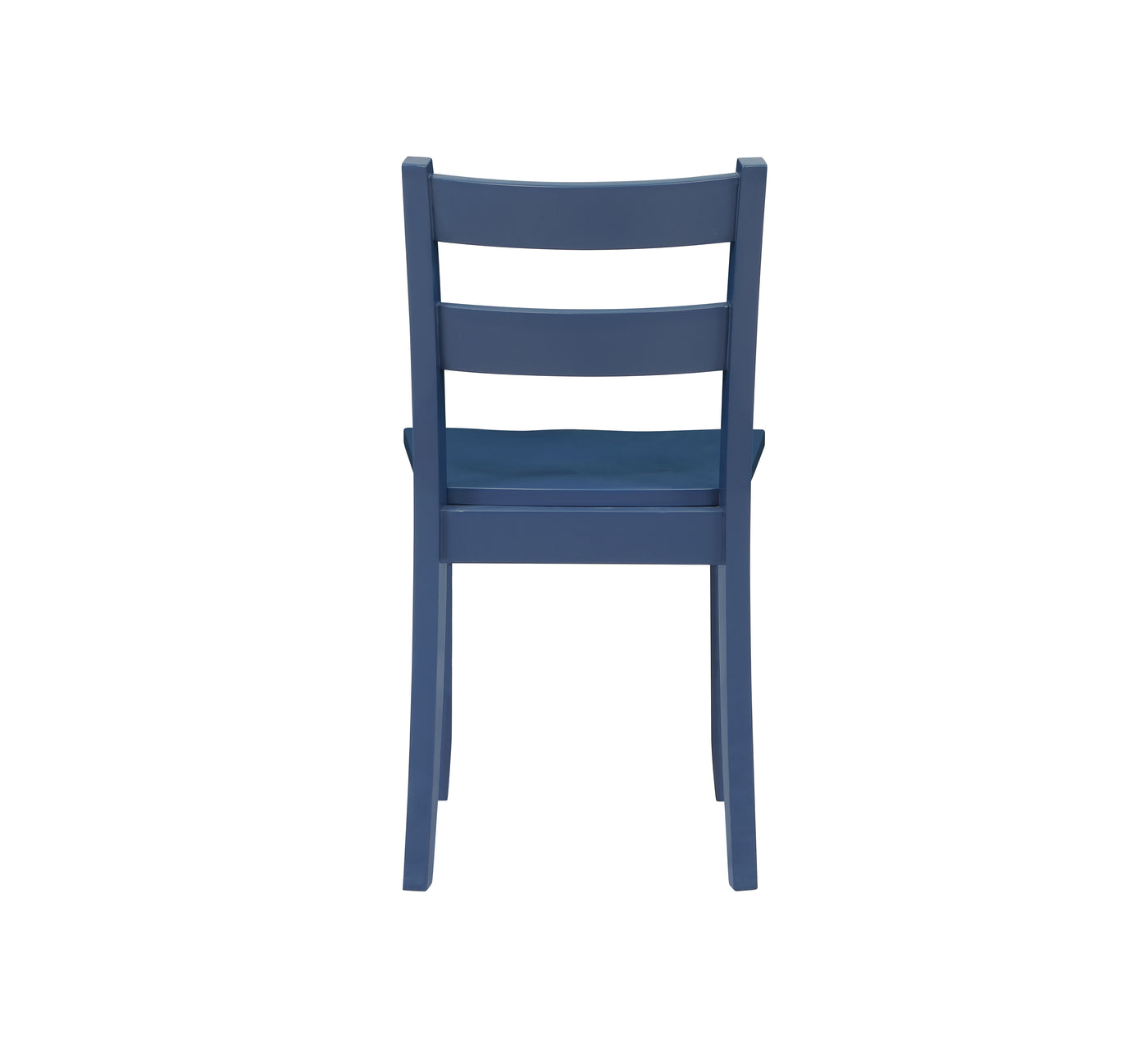 Florian Dining Chair - Navy