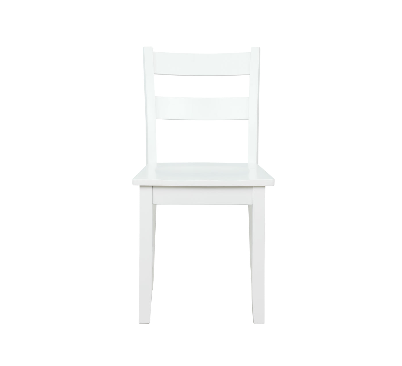 Florian Dining Chair - White