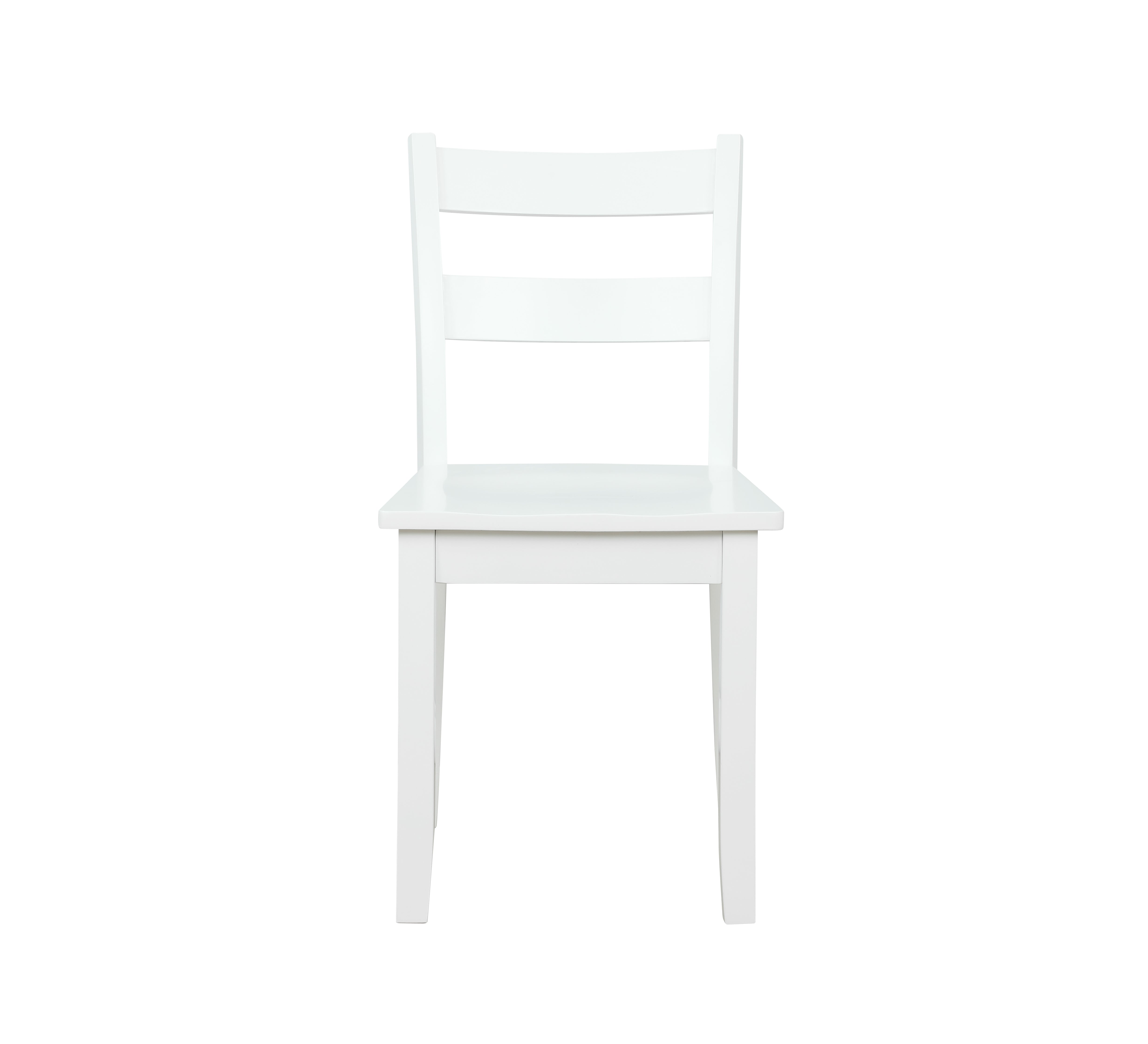 Florian Dining Chair - White