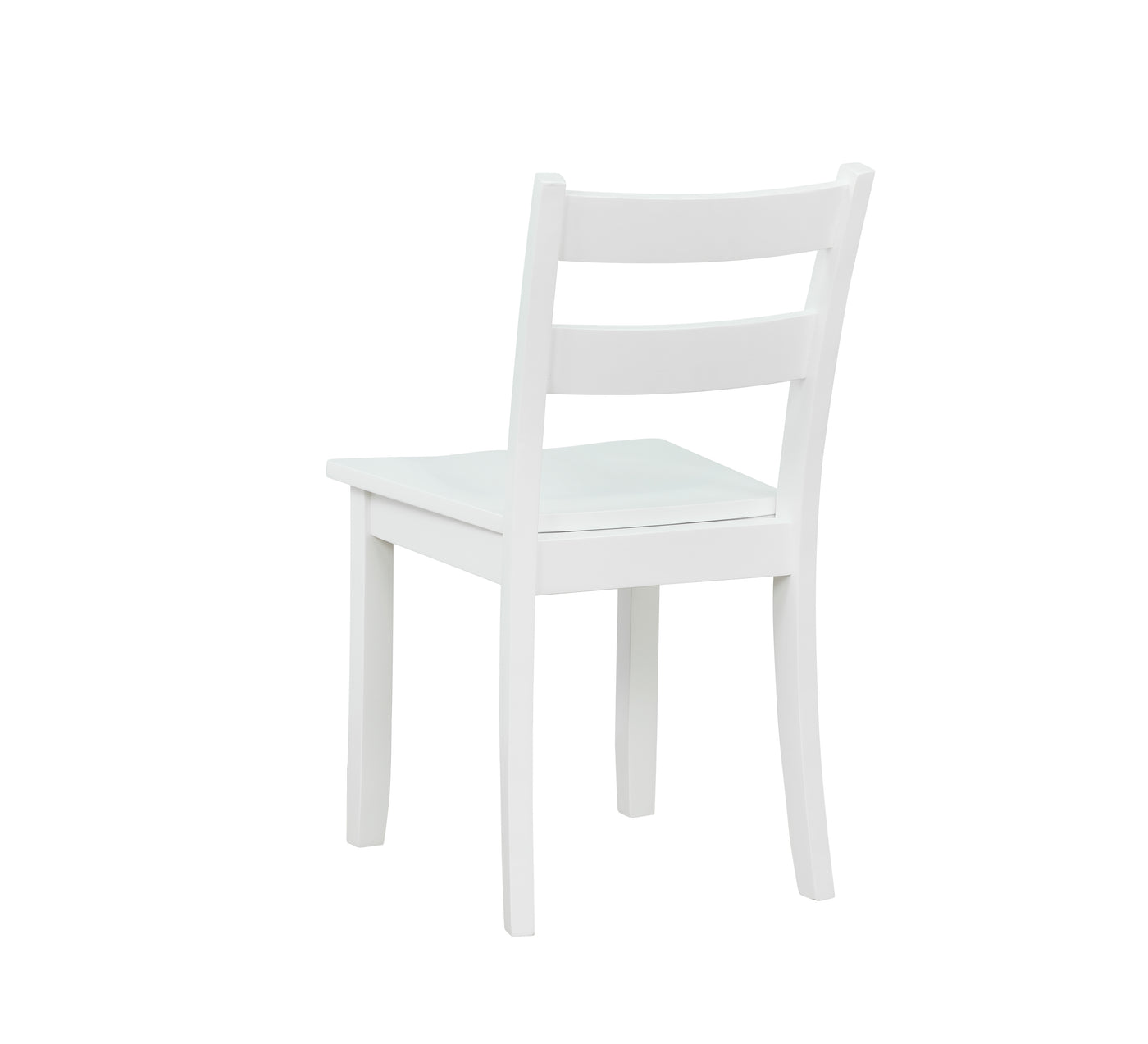 Florian Dining Chair - White