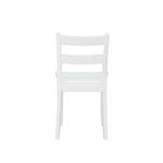 Florian Dining Chair - White