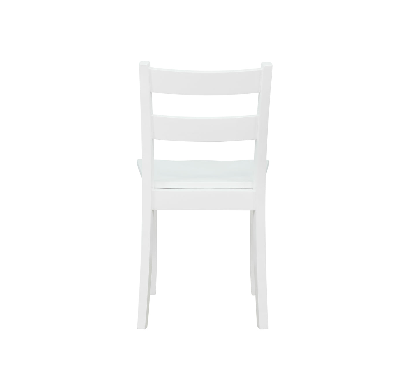 Florian Dining Chair - White