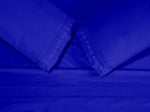 Nilus Full Sheet Set - Navy