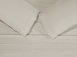 Nilus King Sheet Set - Bone