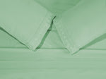 Nilus King Sheet Set - Light Green