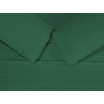 Nilus Queen Sheet Set - Teal