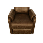 Phoenix Power Lift Recliner Chair - Brown
