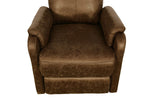 Phoenix Power Lift Recliner Chair - Brown