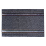 Capacho Corduroy 2' X 5' Door Mat - Multi-Colour