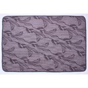 Capacho Artelier 3' X 4' Door Mat - Multi-Colour