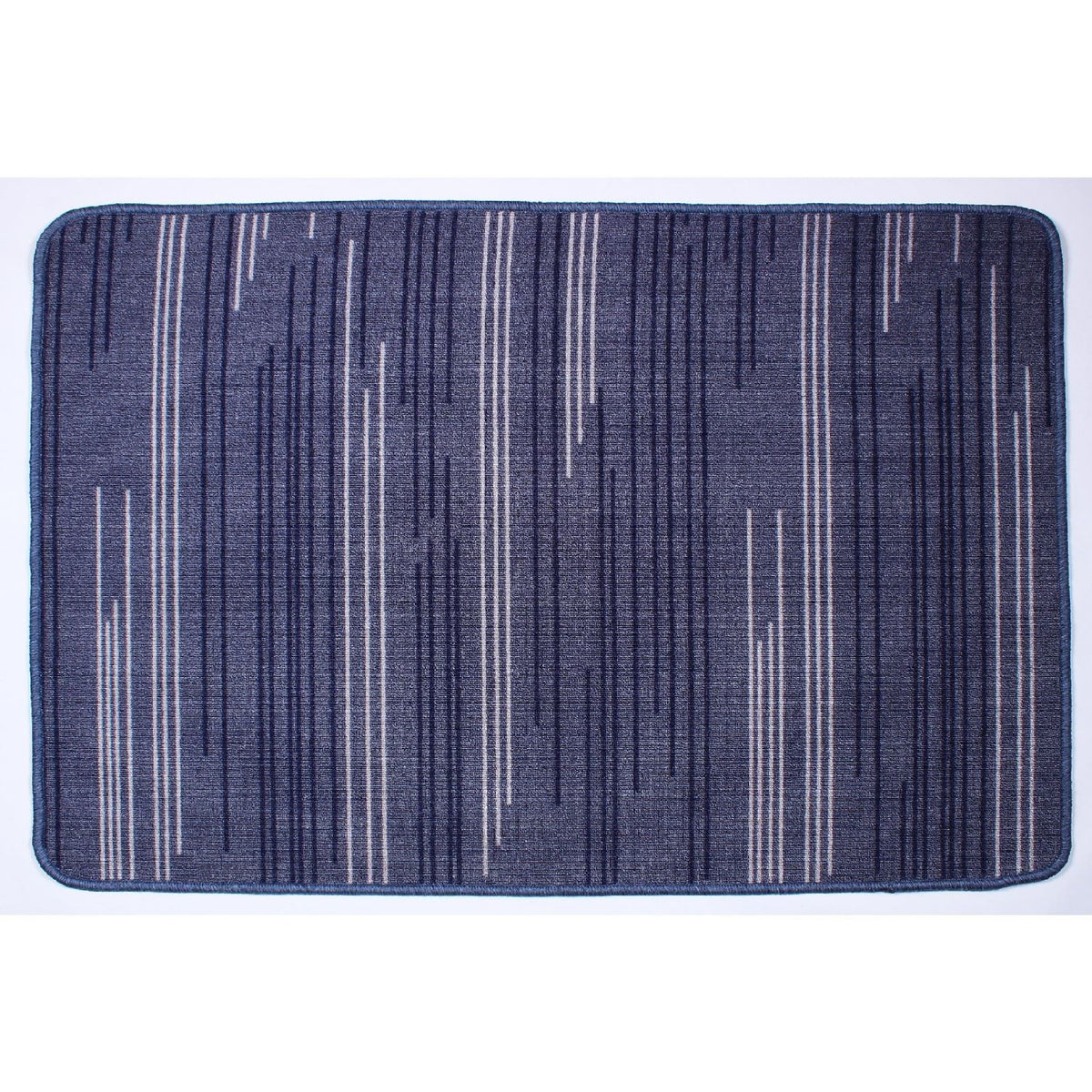 Capacho Capri 3' X 4' Door Mat - Multi-Colour