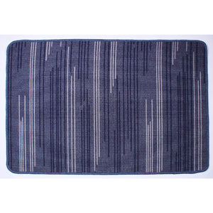 Capacho Capri 3' X 4' Door Mat - Multi-Colour