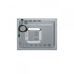 Forno Oliena Stainless Steel 24" Built-In Microwave Convection Oven (1.6 Cu. Ft.) - FMWDR3093-24