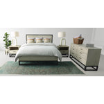 Lynwick Table Lamp - Ivory
