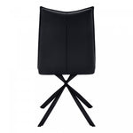 Fulton Dining Chair - Black - Set Of Two