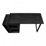 Arken Desk - Black