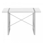 Dray Desk - White