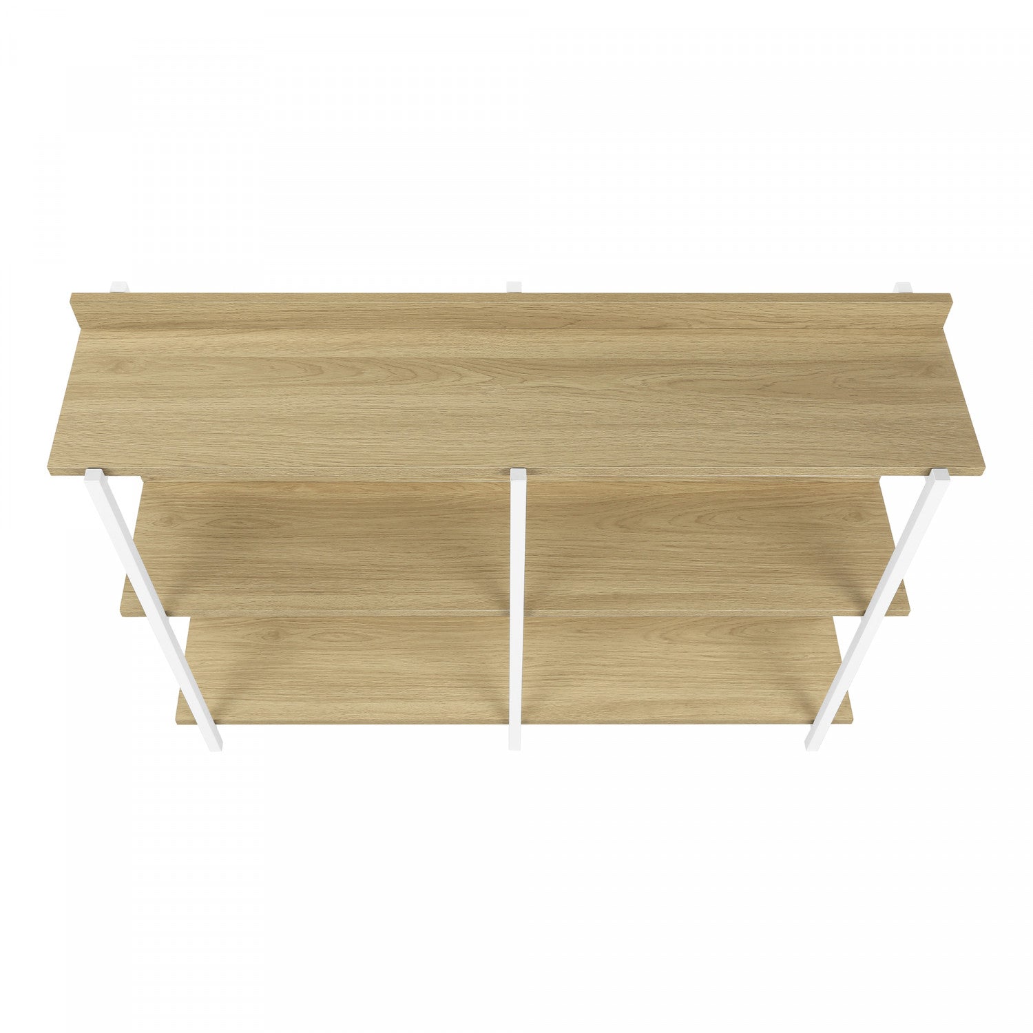Orla Sofa Table - Natural