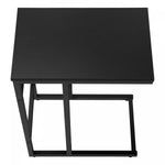 Calen Side Table - Black