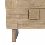 Brumont Nightstand - Brown