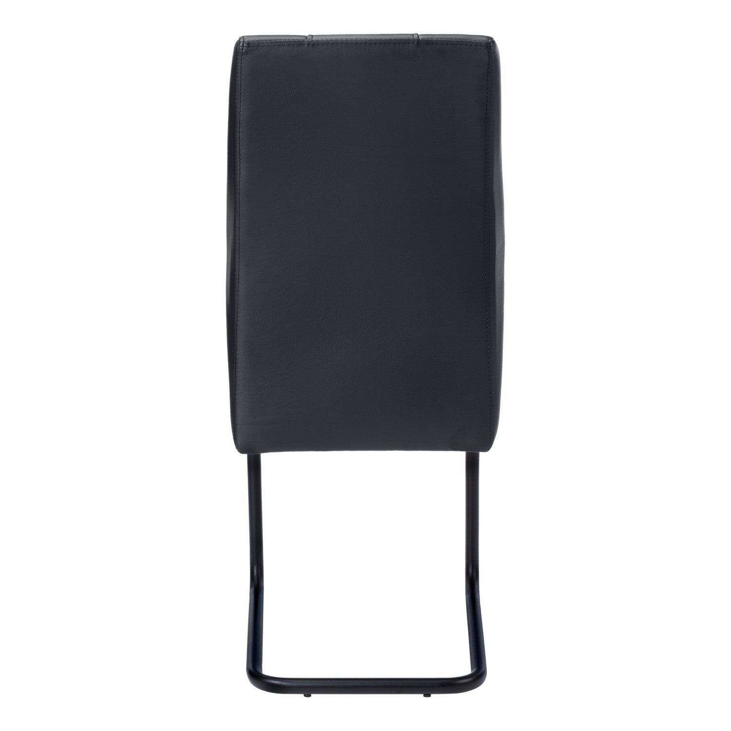 Cabot Dining Chair - Black - Set Of Two