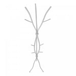 Aster Coat Rack - Silver
